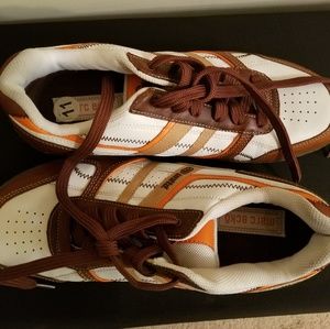 Men's Echo Unitd. Sneakers